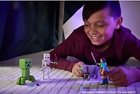 Minecraft Movie Single Figures - Assortment – One Variation Chosen at Random