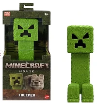 Minecraft Movie Large Figure - Assortment – One Variation Chosen at Random