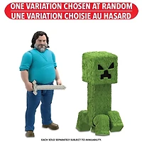 Minecraft Movie Large Figure - Assortment – One Variation Chosen at Random