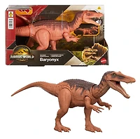 Jurassic World Rebirth Dinosaur Wild Roar Assorted – One Variation Chosen at Random