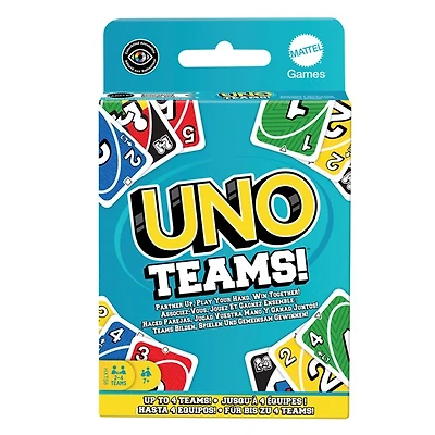 Uno Team 