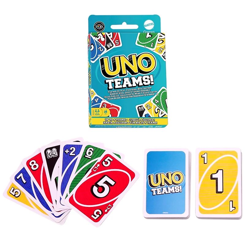 Uno Team 