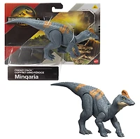 Jurassic World Danger Pack Dinosaur Action Figure – One Variation Chosen at Random