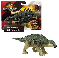Jurassic World Danger Pack Dinosaur Action Figure – One Variation Chosen at Random