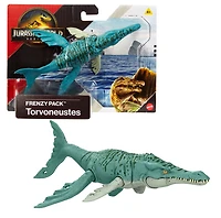 Jurassic World Danger Pack Dinosaur Action Figure – One Variation Chosen at Random
