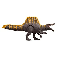 Jurassic World Rebirth Tail Thrasher Spinosaurus Action Figure 