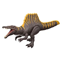 Jurassic World Rebirth Tail Thrasher Spinosaurus Action Figure 