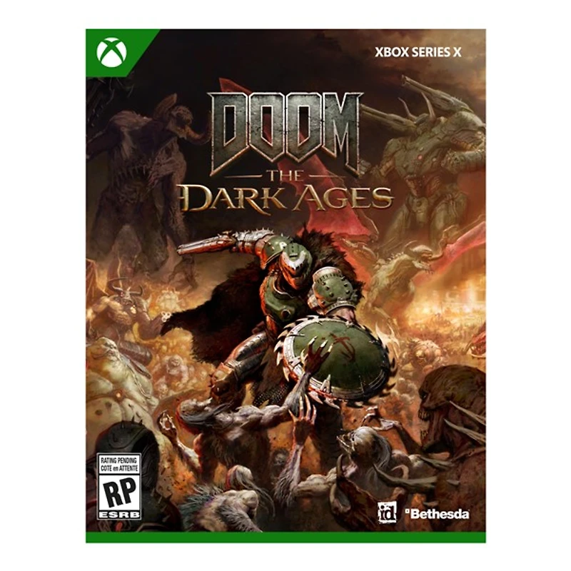 Doom: The Dark Ages