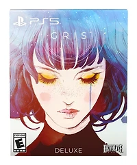 GRIS: Devolver Deluxe