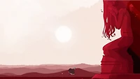 GRIS: Devolver Deluxe