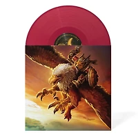 World of Warcraft Classic Soundtrack Vinyl LP 