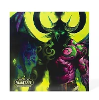 World of Warcraft Burning Crusade Soundtrack Vinyl LP 