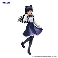 Oreimo 2 Trio-Try-iT Kuroneko Figure 