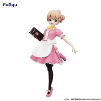 Is the Order a Rabbit? Bloom Trio-Try-iT Cocoa Figure 