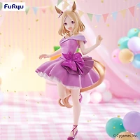 Umamusume: Pretty Derby Trio-Try-iT Narita Top Road Dress Figure 