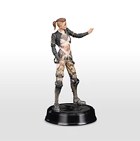 Dark Horse Mass Effect:  8" Jack Figure 