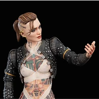 Dark Horse Mass Effect:  8" Jack Figure 