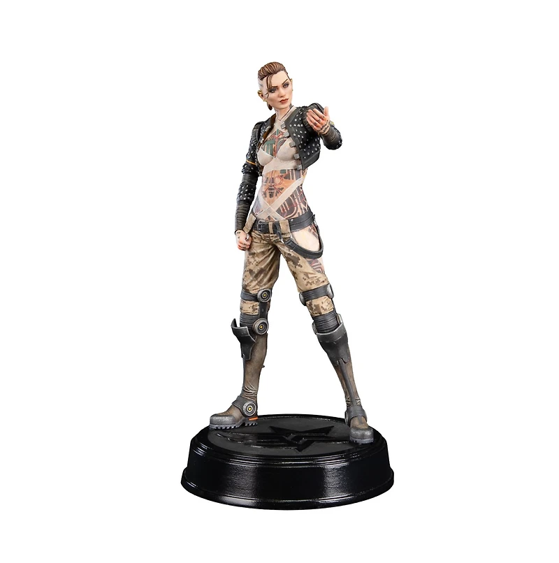 Dark Horse Mass Effect:  8" Jack Figure 