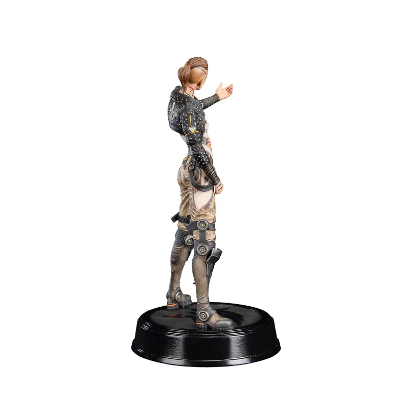 Dark Horse Mass Effect:  8" Jack Figure 