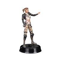 Dark Horse Mass Effect:  8" Jack Figure 