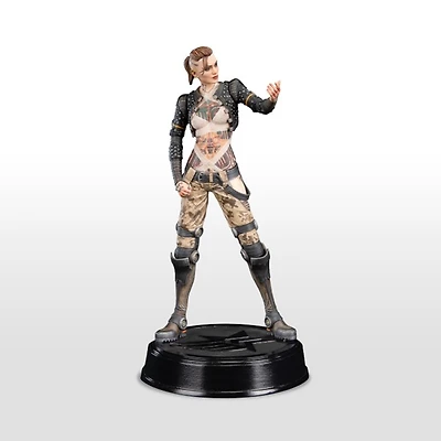 Dark Horse Mass Effect: 8" Jack Figure