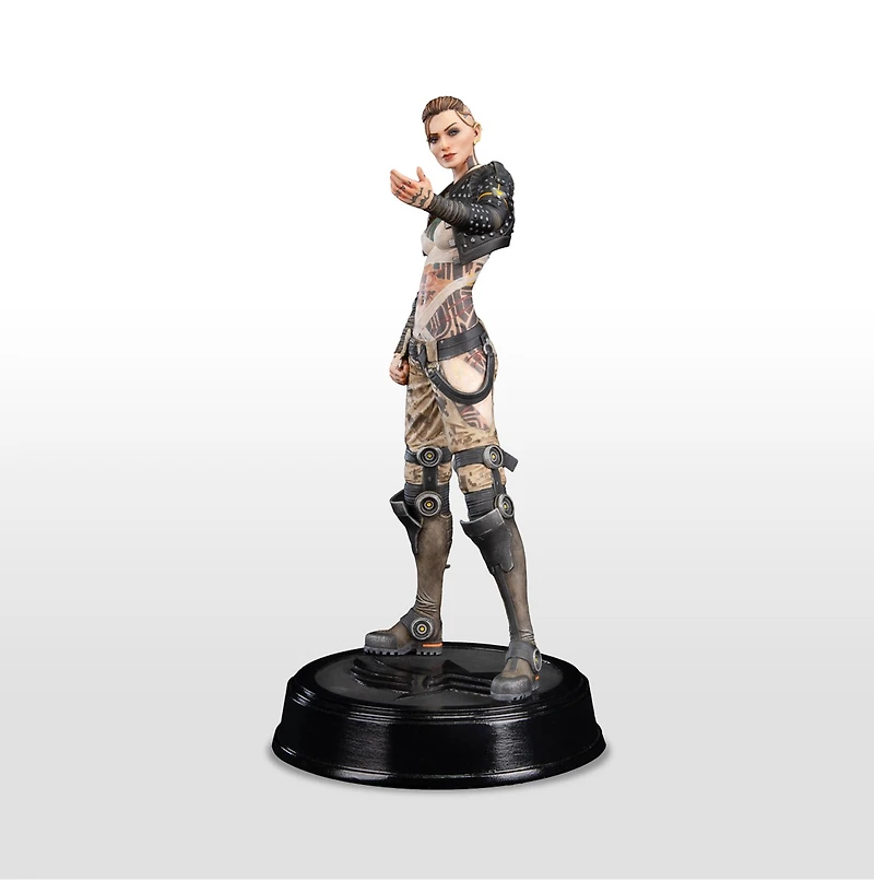 Dark Horse Mass Effect:  8" Jack Figure 