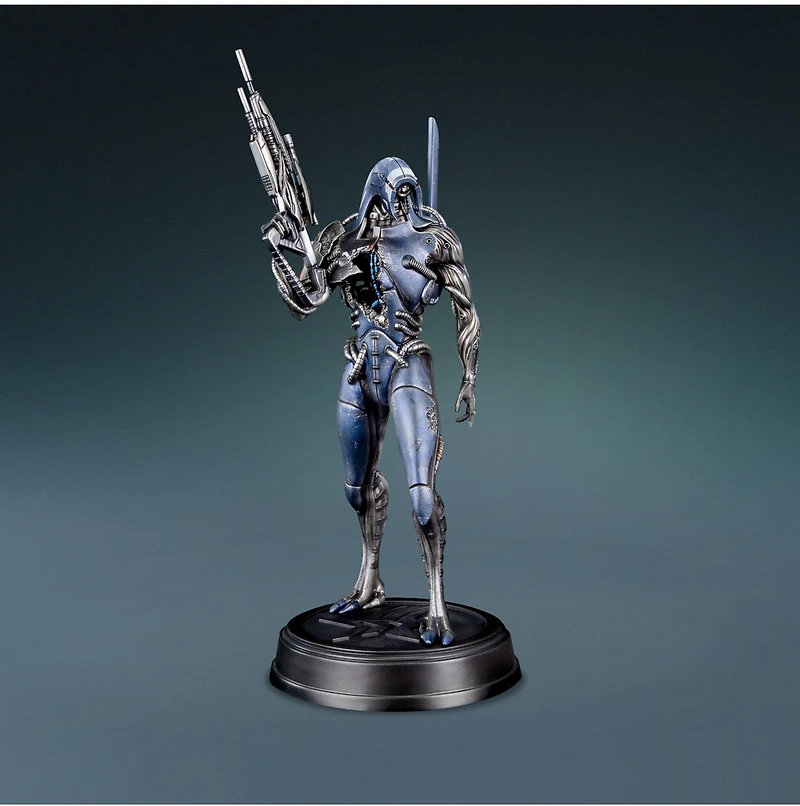 Dark Horse Mass Effect: 9.75" Legion Figure