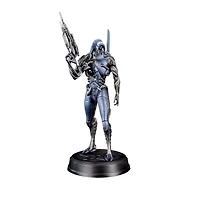 Dark Horse Mass Effect:  9.75" Legion Figure 