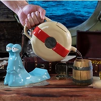 One Piece: Den Den Mushi Teapot