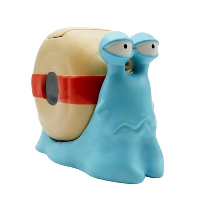 One Piece: Den Den Mushi Teapot