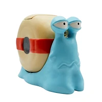 One Piece: Den Den Mushi Teapot