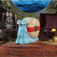 One Piece: Den Den Mushi Teapot