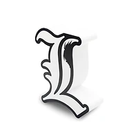 Death Note "L" Lamp