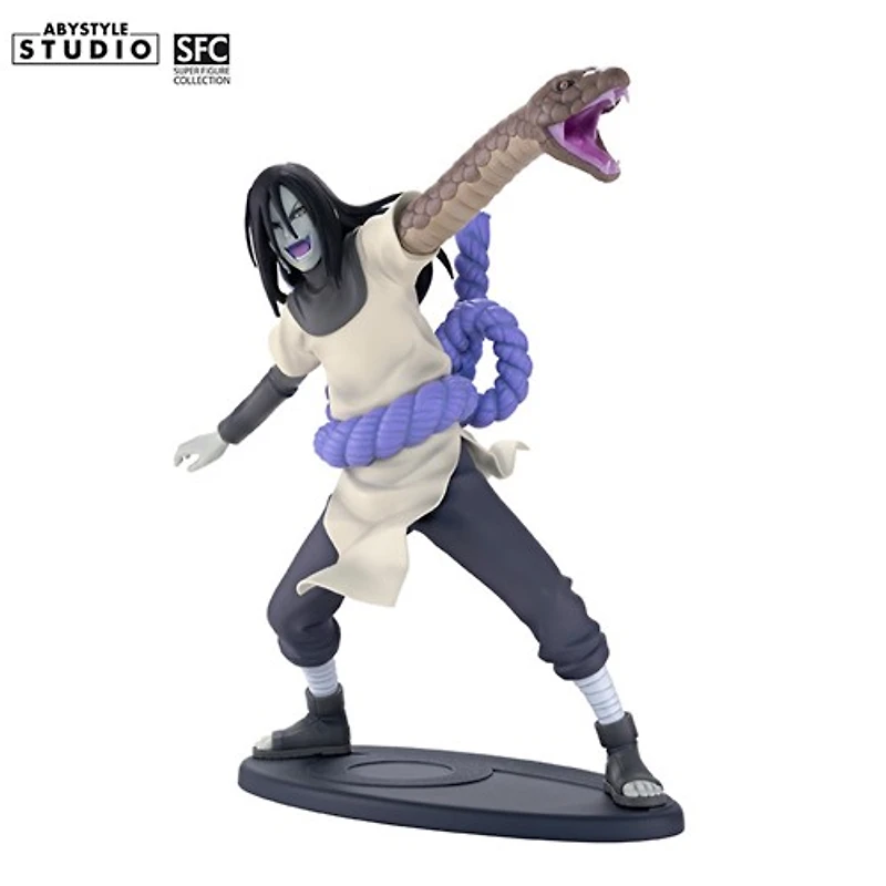 Naruto Shippuden - Figurine "Orochimaru" 