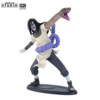 Naruto Shippuden - Figurine "Orochimaru" 