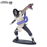 Naruto Shippuden - Figurine "Orochimaru" 