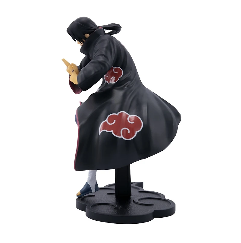 Naruto: Itachi Uchiha SFC Figure 