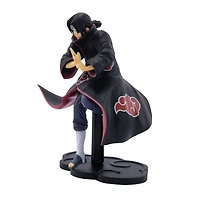 Naruto: Itachi Uchiha SFC Figure 