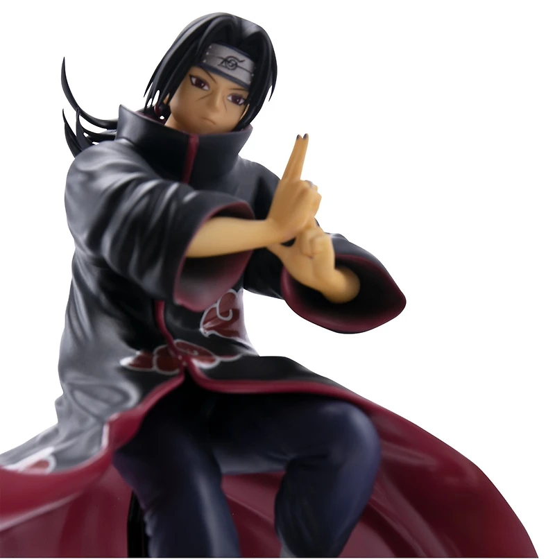 Naruto : Figurine Itachi Uchiha SFC 