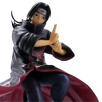 Naruto : Figurine Itachi Uchiha SFC 
