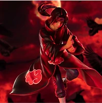 Naruto: Itachi Uchiha SFC Figure 