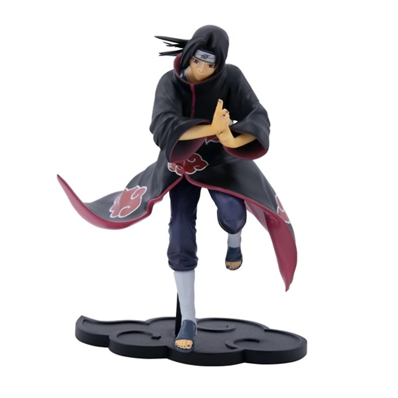 Naruto: Itachi Uchiha SFC Figure 