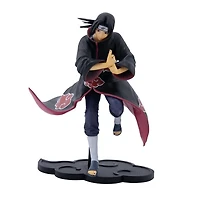 Naruto: Itachi Uchiha SFC Figure 