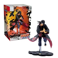 Naruto: Itachi Uchiha SFC Figure 