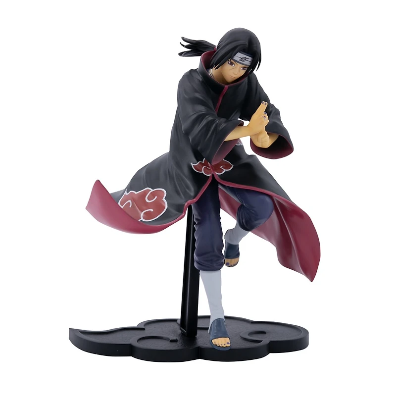 Naruto: Itachi Uchiha SFC Figure 