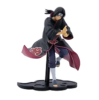 Naruto: Itachi Uchiha SFC Figure 