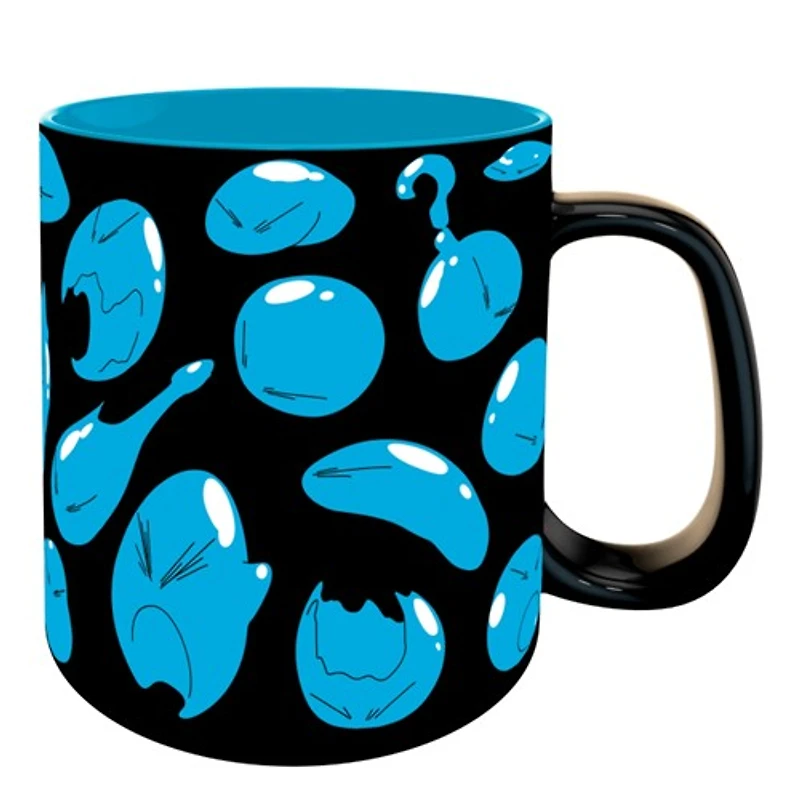 That Time I Got Reincarnated As A Slime: Rimuru Mug 