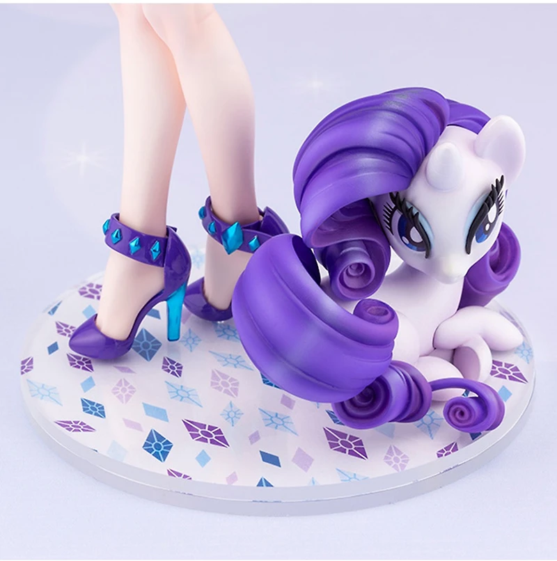 My Little Pony - Rarity 1/7 Scale Bishoujo Figure 