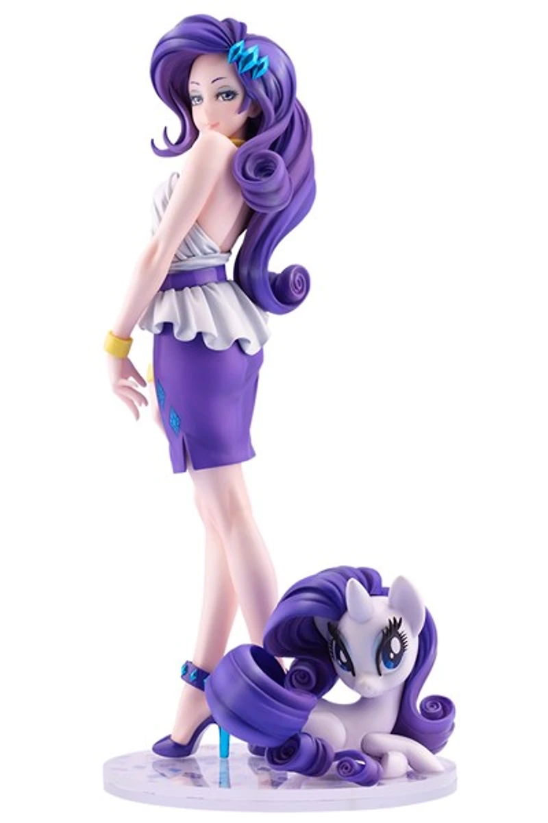 My Little Pony - Rarity 1/7 Scale Bishoujo Figure 