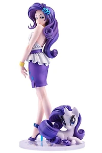 My Little Pony - Rarity 1/7 Scale Bishoujo Figure 